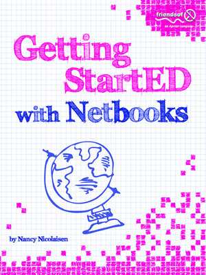 cover image of Getting StartED with Netbooks